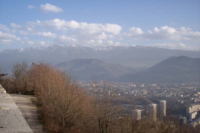 Grenoble 
