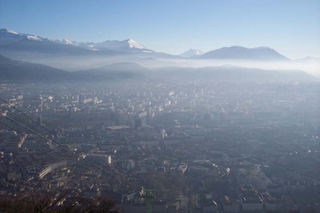 Grenoble 