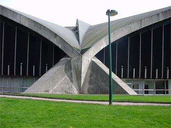 palais des sport de GRENOBLE palais des sport de GRENOBLE