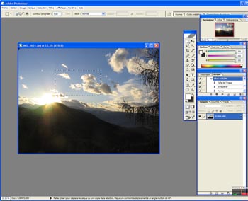 Aperçu PhotoShop Aperçu PhotoShop