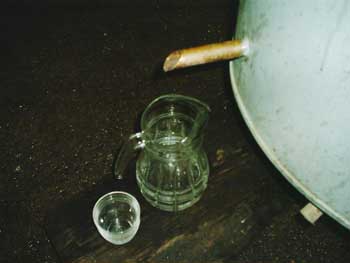 Distillation